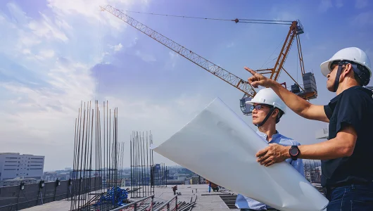 Construcción