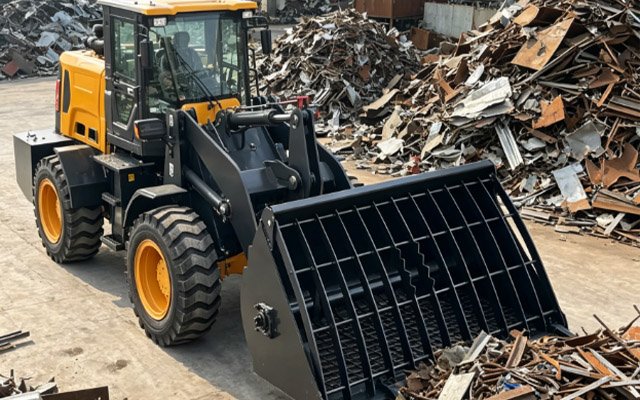 Environmental sanitation
